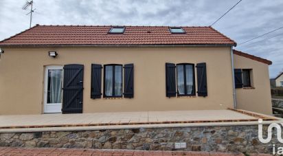 Maison 4 pièces de 95 m² à Lavaveix-les-Mines (23150)