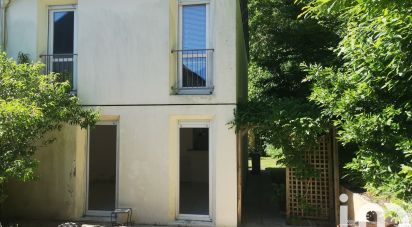 House 4 rooms of 84 m² in Quimper (29000)