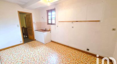 House 9 rooms of 110 m² in Wassy (52130)