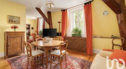 Apartment 5 rooms of 110 m² in Nancy (54000)