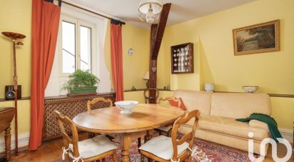 Apartment 5 rooms of 110 m² in Nancy (54000)