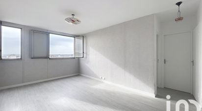 Appartement 2 pièces de 43 m² à Paris (75019)