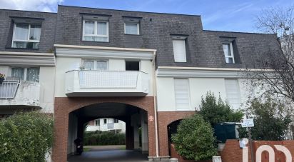 Apartment 3 rooms of 68 m² in Noiseau (94880)