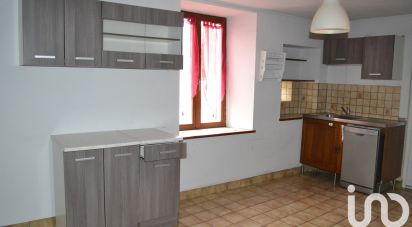 Village house 5 rooms of 150 m² in Autreville (88300)