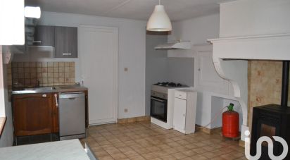 Village house 5 rooms of 150 m² in Autreville (88300)