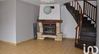 Village house 5 rooms of 150 m² in Autreville (88300)