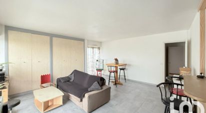 Appartement 3 pièces de 70 m² à Sartrouville (78500)