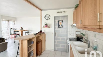 Appartement 3 pièces de 70 m² à Sartrouville (78500)