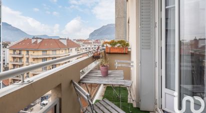 Appartement 3 pièces de 78 m² à Grenoble (38000)