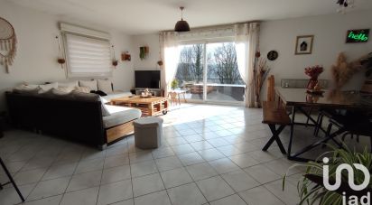 Traditional house 6 rooms of 120 m² in Nouzonville (08700)