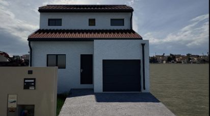 Maison 4 pièces de 103 m² à Ponteilla (66300)