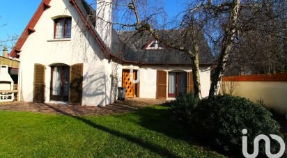 House 8 rooms of 165 m² in Sotteville-lès-Rouen (76300)