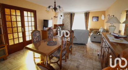 House 8 rooms of 165 m² in Sotteville-lès-Rouen (76300)