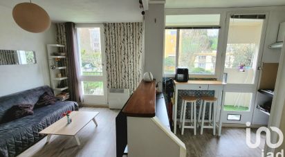 Appartement 2 pièces de 36 m² à Nice (06100)