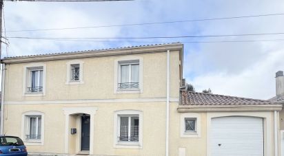 House 6 rooms of 152 m² in Bègles (33130)