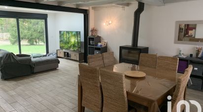 Maison traditionnelle 4 pièces de 121 m² à Vaux-sur-Seine (78740)