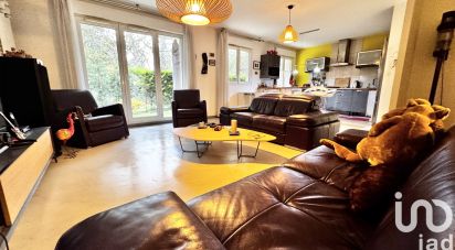 Apartment 4 rooms of 78 m² in Neuilly-sur-Marne (93330)