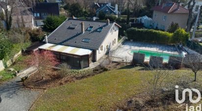 Maison 7 pièces de 149 m² à Thionville (57100)