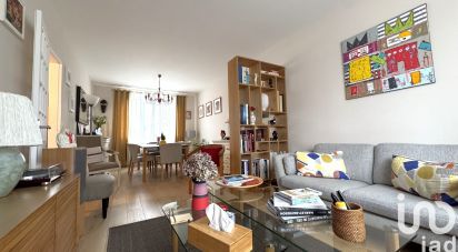 Maison 4 pièces de 109 m² à Les Clayes-sous-Bois (78340)