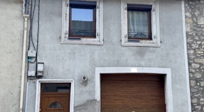 House 4 rooms of 70 m² in Belley (01300)