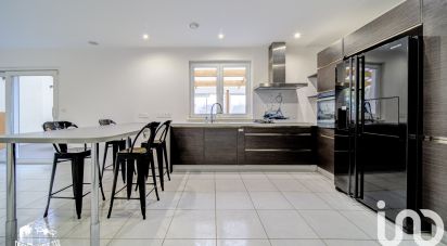 Maison 7 pièces de 186 m² à Tressange (57710)