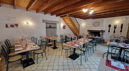 Restaurant of 138 m² in Plénée-Jugon (22640)