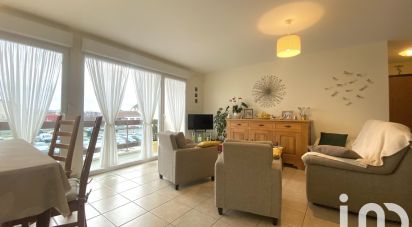 Apartment 3 rooms of 65 m² in Woippy (57140)