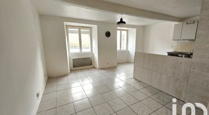 Appartement 2 pièces de 42 m² à Auneau-Bleury-Saint-Symphorien (28700)