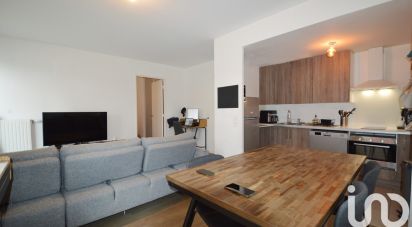 Apartment 3 rooms of 61 m² in Ivry-sur-Seine (94200)