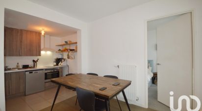 Apartment 3 rooms of 61 m² in Ivry-sur-Seine (94200)