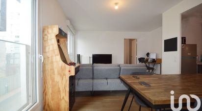 Apartment 3 rooms of 61 m² in Ivry-sur-Seine (94200)