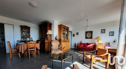 Appartement 3 pièces de 82 m² à Montpellier (34070)