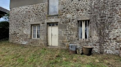 Longère 3 pièces de 55 m² à Calorguen (22100)