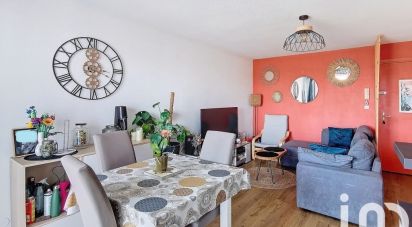 Apartment 2 rooms of 42 m² in Canéjan (33610)