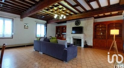 Townhouse 5 rooms of 110 m² in Béthisy-Saint-Pierre (60320)