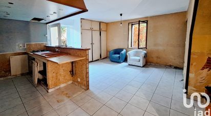 Maison 3 pièces de 55 m² à Attigny (08130)