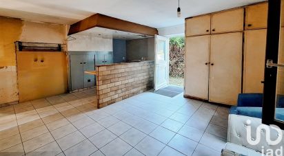 Maison 3 pièces de 55 m² à Attigny (08130)