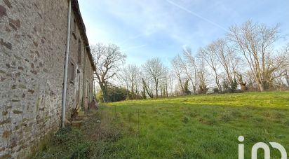 Country home 6 rooms of 130 m² in Breuil-Barret (85120)