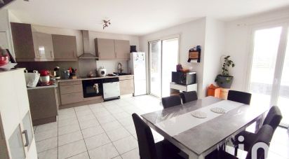 Maison 7 pièces de 95 m² à Laval (53000)