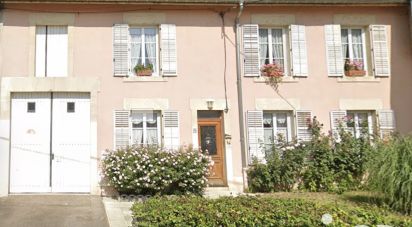 Maison de village 10 pièces de 276 m² à Tronville-en-Barrois (55310)