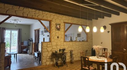 Village house 10 rooms of 276 m² in Tronville-en-Barrois (55310)