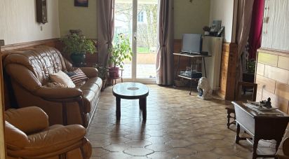 Village house 10 rooms of 276 m² in Tronville-en-Barrois (55310)