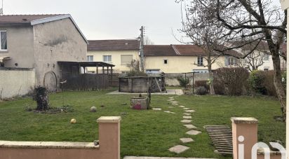 Maison de village 10 pièces de 276 m² à Tronville-en-Barrois (55310)