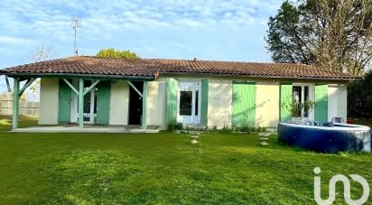 House 5 rooms of 110 m² in Barbezieux-Saint-Hilaire (16300)