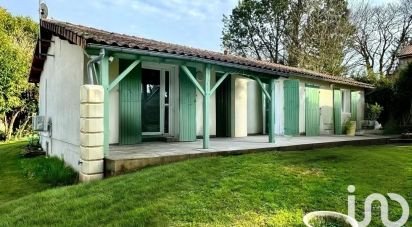 House 5 rooms of 110 m² in Barbezieux-Saint-Hilaire (16300)