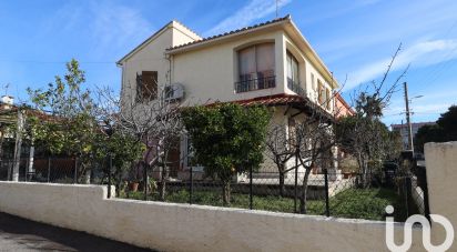 Traditional house 6 rooms of 106 m² in Perpignan (66000)