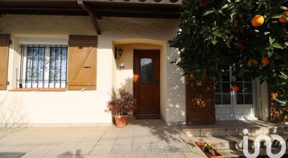 Traditional house 6 rooms of 106 m² in Perpignan (66000)