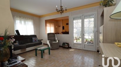 Maison traditionnelle 6 pièces de 106 m² à Perpignan (66000)