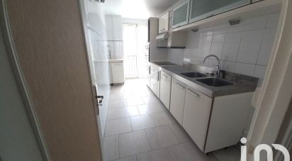 Appartement 3 pièces de 70 m² à Choisy-le-Roi (94600)