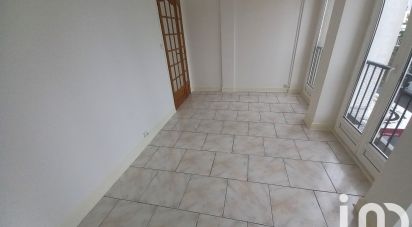 Appartement 3 pièces de 70 m² à Choisy-le-Roi (94600)